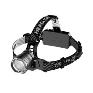 lampe frontale led longue portee 8