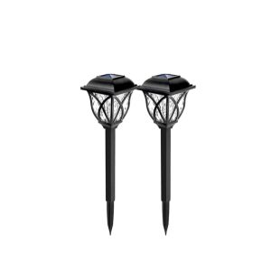 lampe solaire pour jardin 5