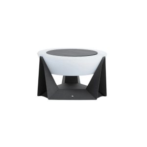 lampe solaire ultra moderne 8
