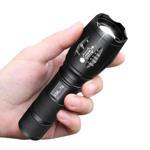 lampe torche puissante de poche 4