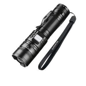 lampe torche puissante led etanche 5