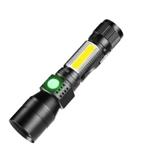 lampe torche puissante rechargeable ultraviolet 4