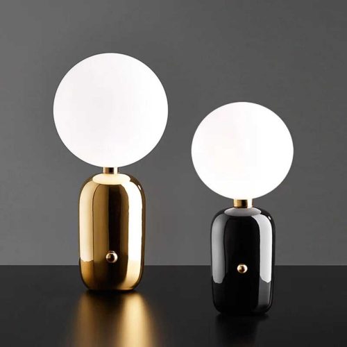 lampe de chevet creative 8
