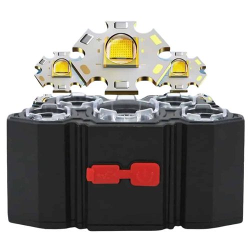 lampe rechargeable frontale 2